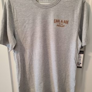 Earl & Ade Men's T-Shirt