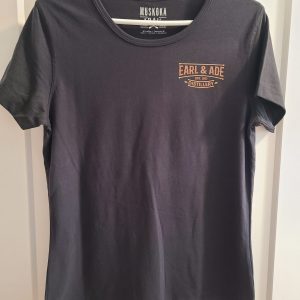 Earl & Ade Women's T-Shirt
