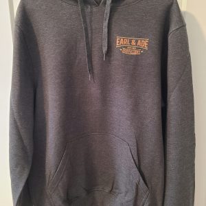 Earl & Ade Men's Hoodie